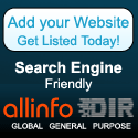 AllinfoDir Web Directory