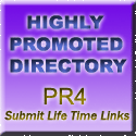 High Ranked Premium Web Directory