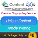 Premium And Affordable Copywriting Services