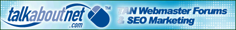 Webmaster Forums