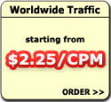 Unique Traffic