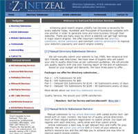 InetZeal