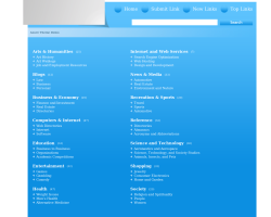 Azure Theme